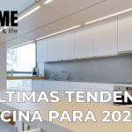 Las últimas tendencias en cocina para 2021