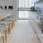 ekeHOME Trabajos de carpintería