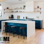 Colores de cocina 2024