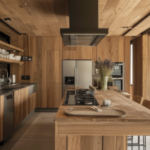 La calidez de la madera en diseño interior La calidez de la madera en diseño interior