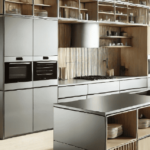 Cocinas Modulares y Desmontables