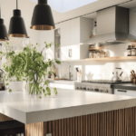 7 errores comunes al reformar una cocina