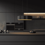 Ventajas y desventajas de las cocinas oscuras ventajas y desventajas de las cocinas oscuras