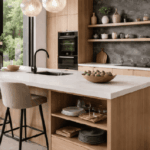 Tendencias en cocinas 2026 tendencias en cocina 2026